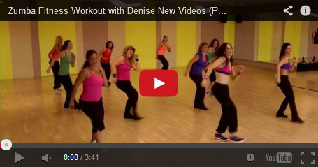 workout Denise