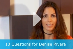 interview with denise rivera