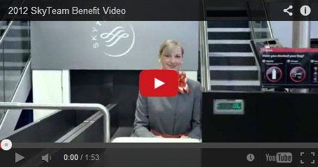 skyteam benefit video